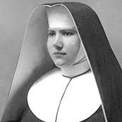 Sister Mary (Louise) De Chantal Lieb